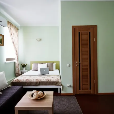 Каширская Тюмень Центр