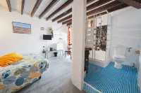 Hotelito Rural GA7Colores Only Adult