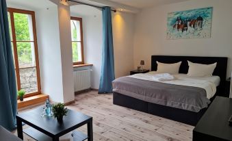 Schloss Hotel Wurzen