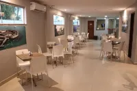 Onix Hotel Aeroporto - breakfast