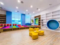 Pine Tree HardRock Suites by JBcity Home Hotels in Iskandar Puteri