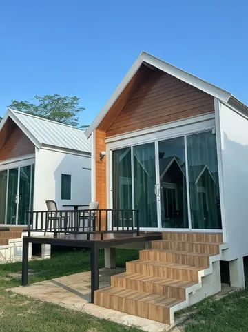 รูปภาพของหัวเท่อวิลล่า แอนด์ คาเฟ่