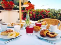 Hotel Angedras Các khách sạn ở Alghero