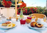 Hotel Angedras