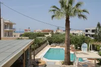 Maria Apartments "by Checkin" Hotels in Aposelemis