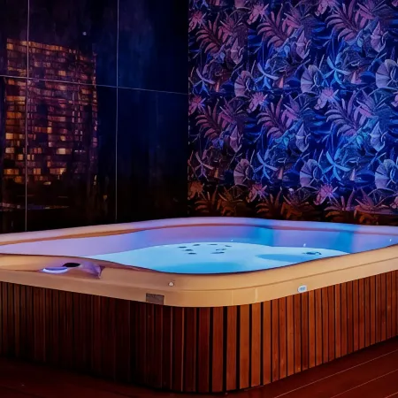 Jess Hotel & Spa Warsaw Old Town