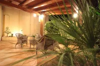 B&B Villa Maiolica - Strand