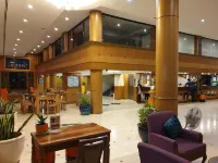 The Majestic Sakon Nakhon Hotel