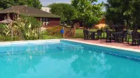 Complejo la Matera - piscine