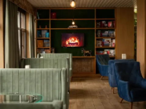 阿泰恩生態公園酒店 阿斯塔納酒店