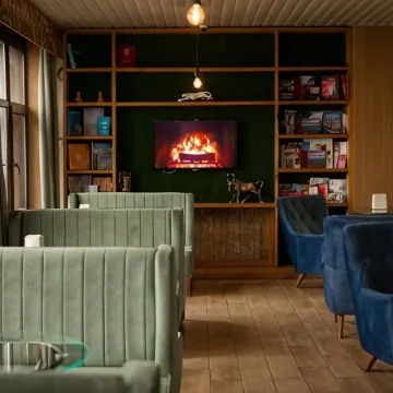 Отель AltynEcoPark Отели рядом с достопримечательностью «Мечеть Абу Наср аль-Фараби»