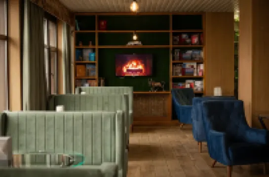 Altyn Eco Park Hotel Hotels in Astana