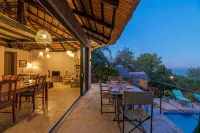Hornbill Lodge - breakfast