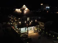 AIYARA Riverine Hotel Nakhon Phanom Hotels near Mekhong River