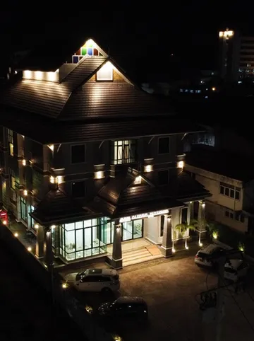 รูปภาพของโรงแรม ไอยรา ริเวอร์ไรน์ นครพนม ( Aiyara Riverine Hotel )