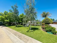 Nagambie Motor Inn and Conference Centre Hotels in Nagambie