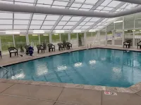 Vacation Lodge