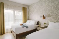 Beverly Terrace Hotel Beverly Hills, Sonder Hotels in Beverly Hills