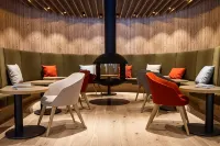 Hotel La Vetta Hotel a Domodossola