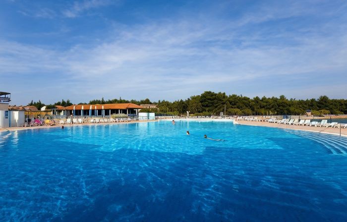 Apartments Katoro Plava Laguna