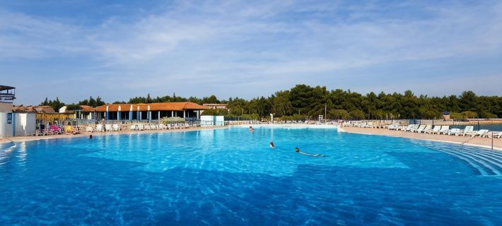 Apartments Katoro Plava Laguna Hotels in Umag