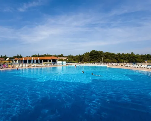 Apartments Katoro Plava Laguna Hotels in Umag