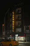 Varna Hotel Hôtels à : Buyuk Cami Mahallesi