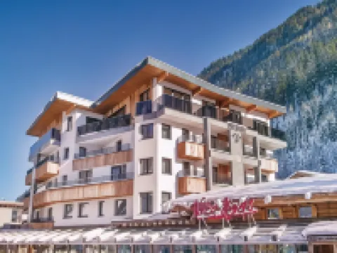 Hotel Piz Buin Hotels in Gemeinde Ischgl