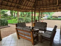 Honey Badger Lodge