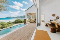 Long Bay Beach Resort - Pools