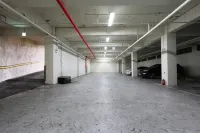 Suwon Dono1796 Hotel - Moteles