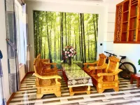 Khach San Chan Phu Quy