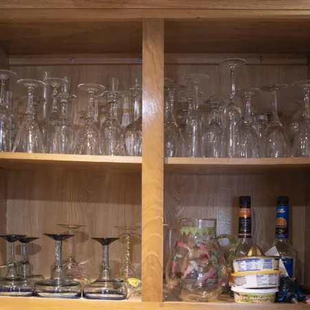 Carpe' Diem Heart of the Fl. Keys Specials