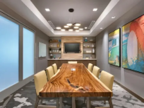 TownePlace Suites Los Angeles LAX/Hawthorne Hoteles en Hawthorne