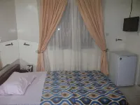 Residence Le Cailcedrat Hotels in 