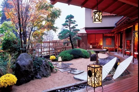 Oyado Tamaki