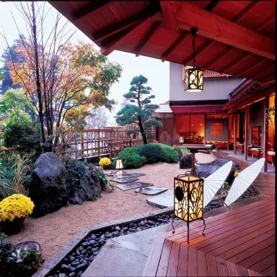 玉樹日式旅館