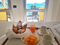 Hotel Florida Lerici - breakfast