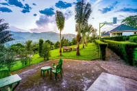 The Crested Crane Bwindi Hotel