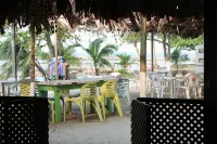 Hotel Salvador Gaviota - Pet friendly