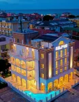 Residence Hotel Alba Palace Hotels in Alba Adriatica