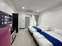 THE SCENE SUPHANBURI