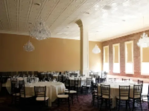 The Grand Hotel Hoteles en McKinney