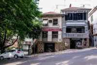 Piano B&B + Coworking