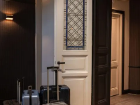 Boutique Hotel Kint Hoteles en Valkenburg