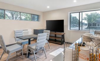 Comfort Inn