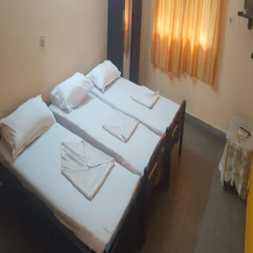 Hotel ST Thomas International Centre Hotels near Chennai Trade Centre - Nandambakkam