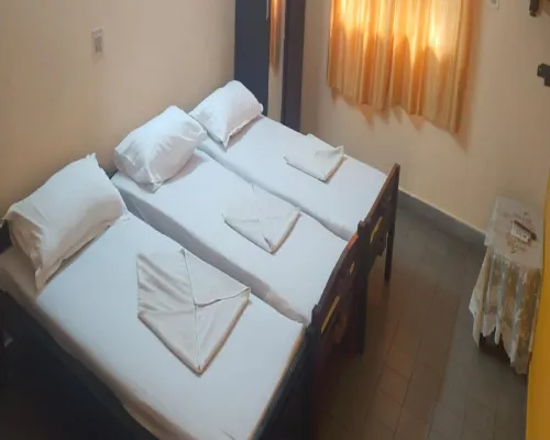 Hotel ST Thomas International Centre Hotels near DLF IT Park