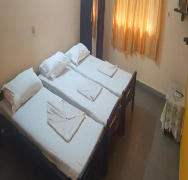Hotel ST Thomas International Centre Hotels near Chennai Intl. Airport