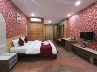 Hotel Blooming Soul Panhala 호텔